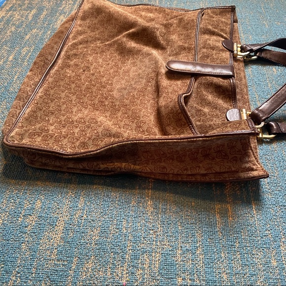 Bottega Veneta Tote Vintage RARE - Picture 9 of 14